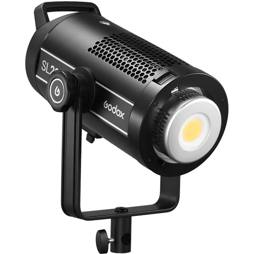 Lumière vidéo LED SL200WII (Lumière du jour)