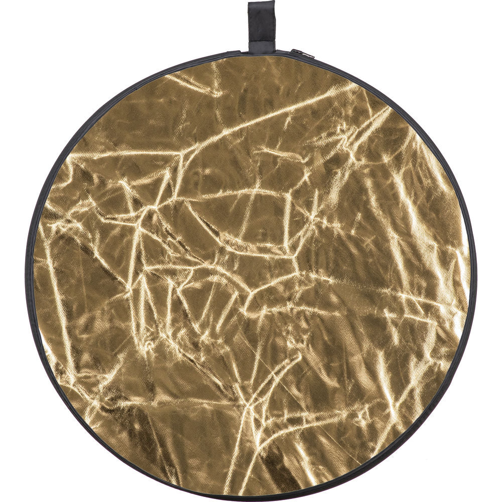 Collapsible 5-in-1 Reflector Disc (80cm)