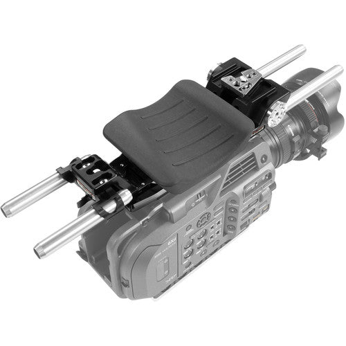 Sony FX9 V-Lock Quick Release Baseplate