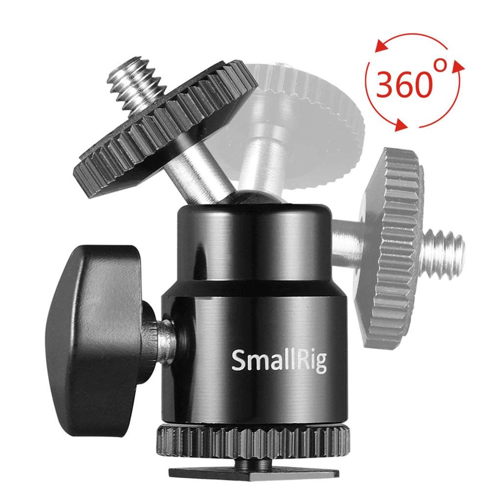 Tête avec support 1/4po pour sabot (Paquet de 2)