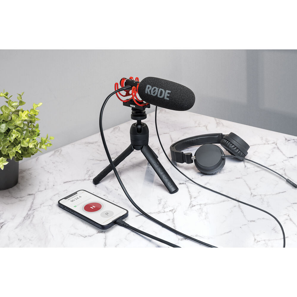 Câble SC19 USB-C à Lightning 1.5m (Noir)