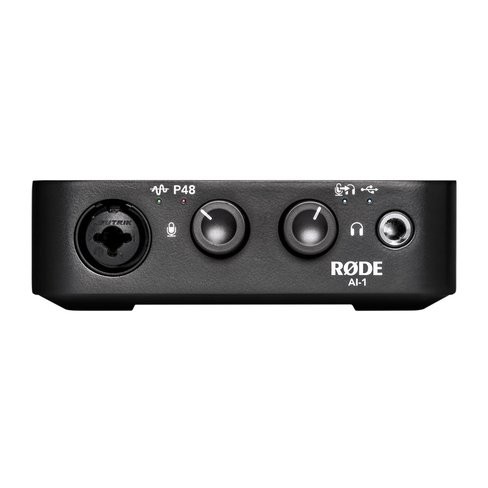 Rode AI-1 Interface Audio