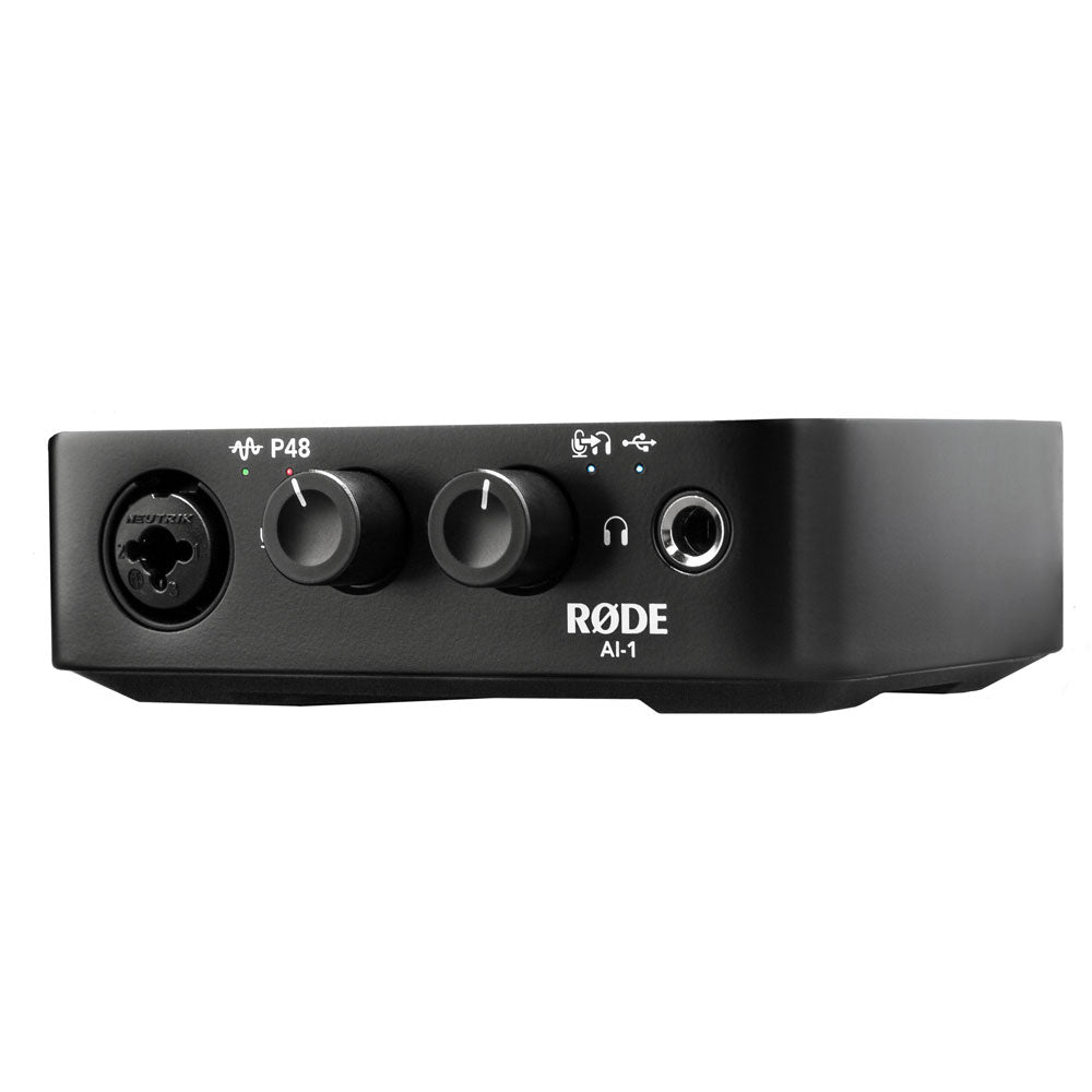 Rode AI-1 Interface Audio