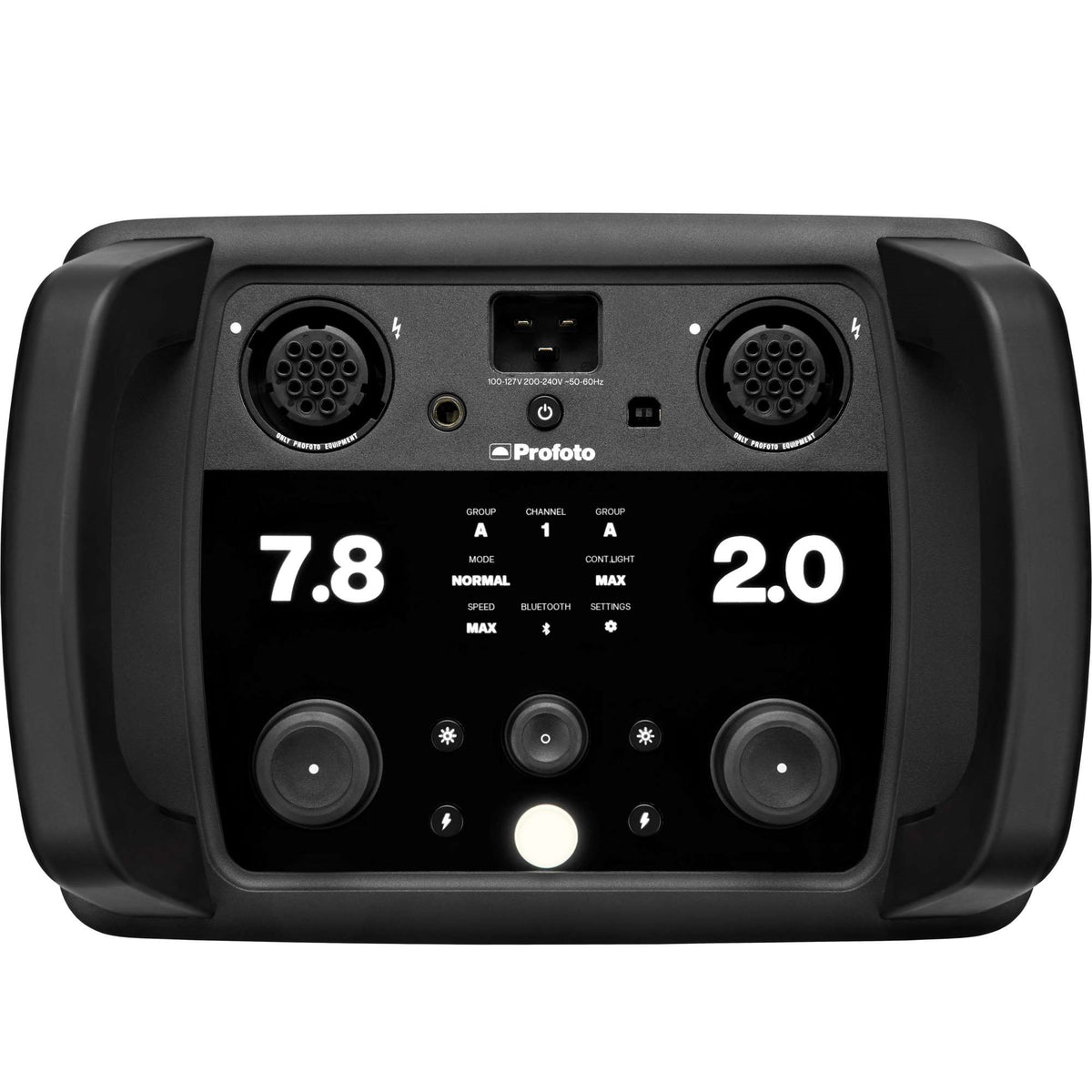 Pro-11 2400 AirTTL