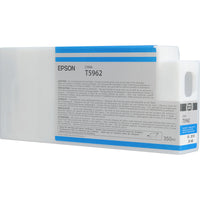 Cartouche d’Encre UltraChrome HDR T596 Cyan (350 ml)