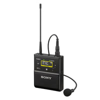 UTX-B40 Wireless Bodypack Transmitter (UC14)