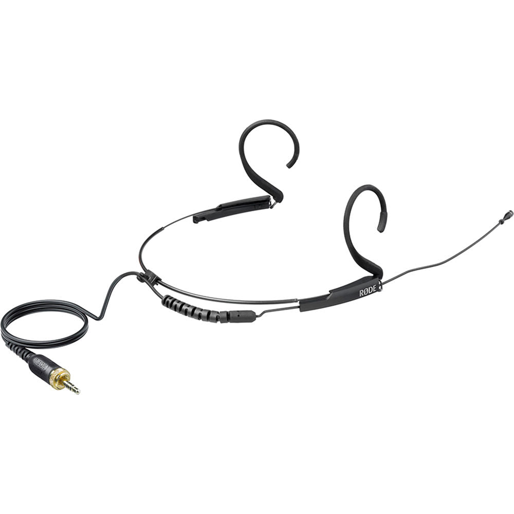 HS2 Lightweight Headset Microphone Large