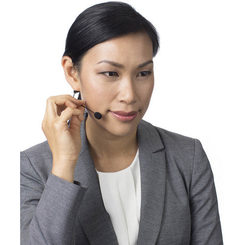 HS2 Lightweight Headset Microphone Large