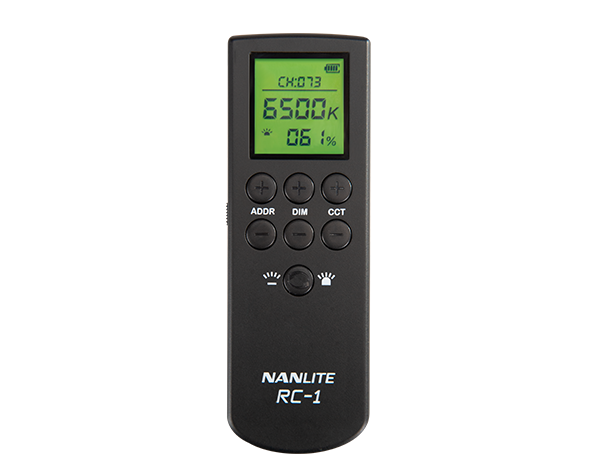 Télécommande RC-1 pour Série Forza