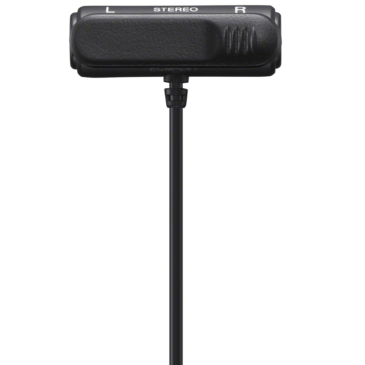 ECM-LV1 Stereo Lavalier Microphone