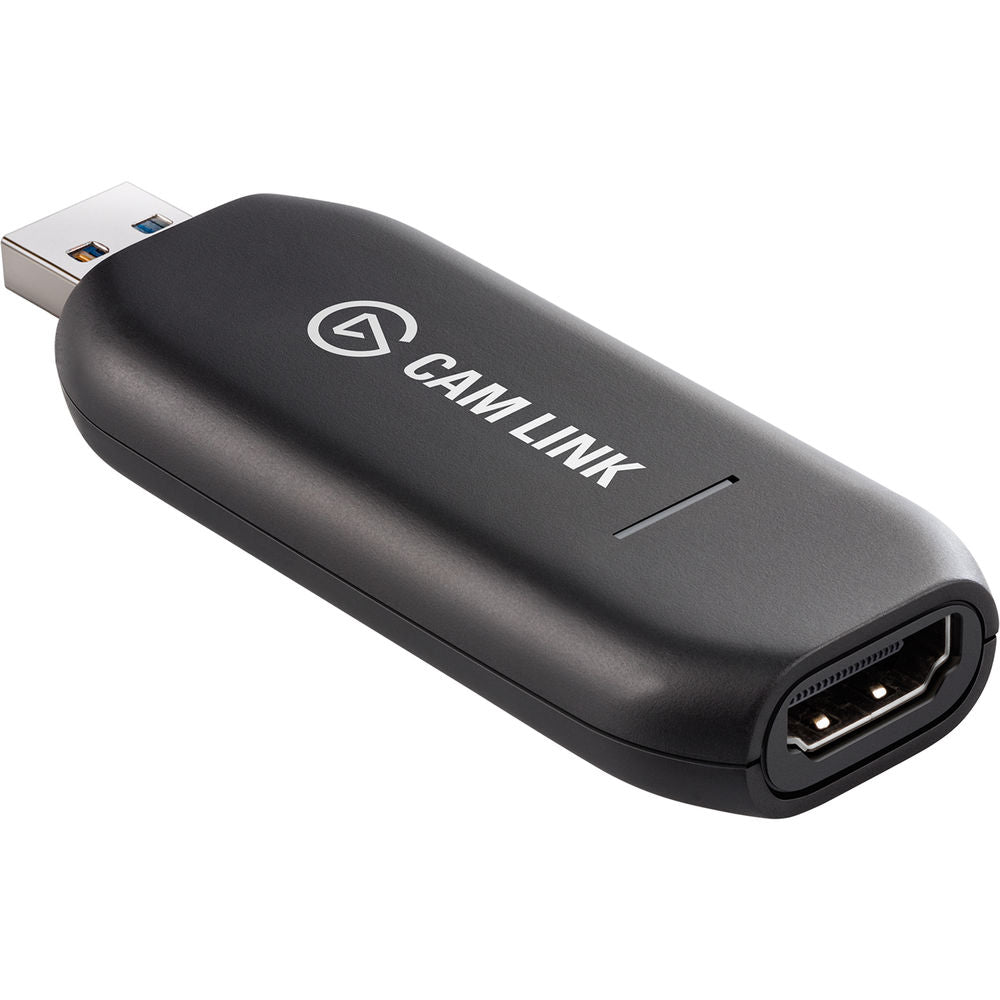 Elgato Elgato Cam Link 4K – Gosselinphoto