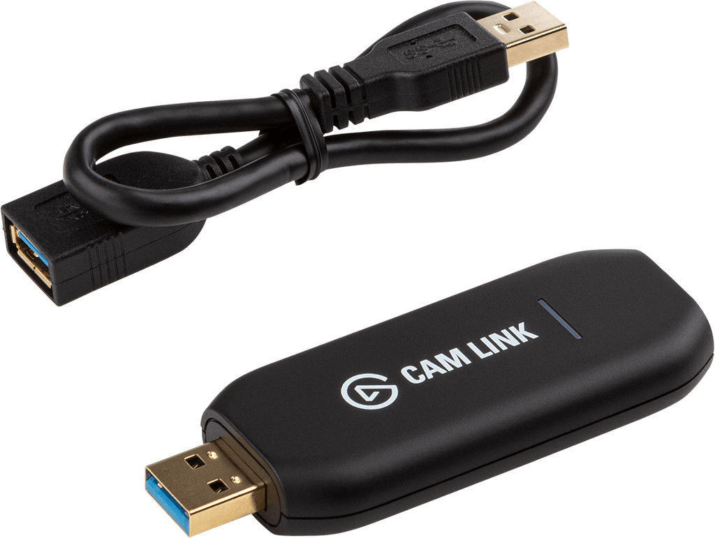 Elgato Cam Link 4K