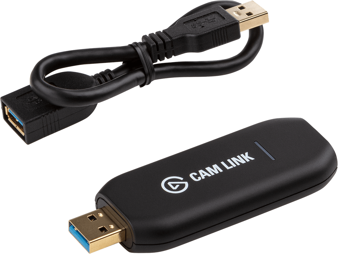 Elgato Cam Link 4K
