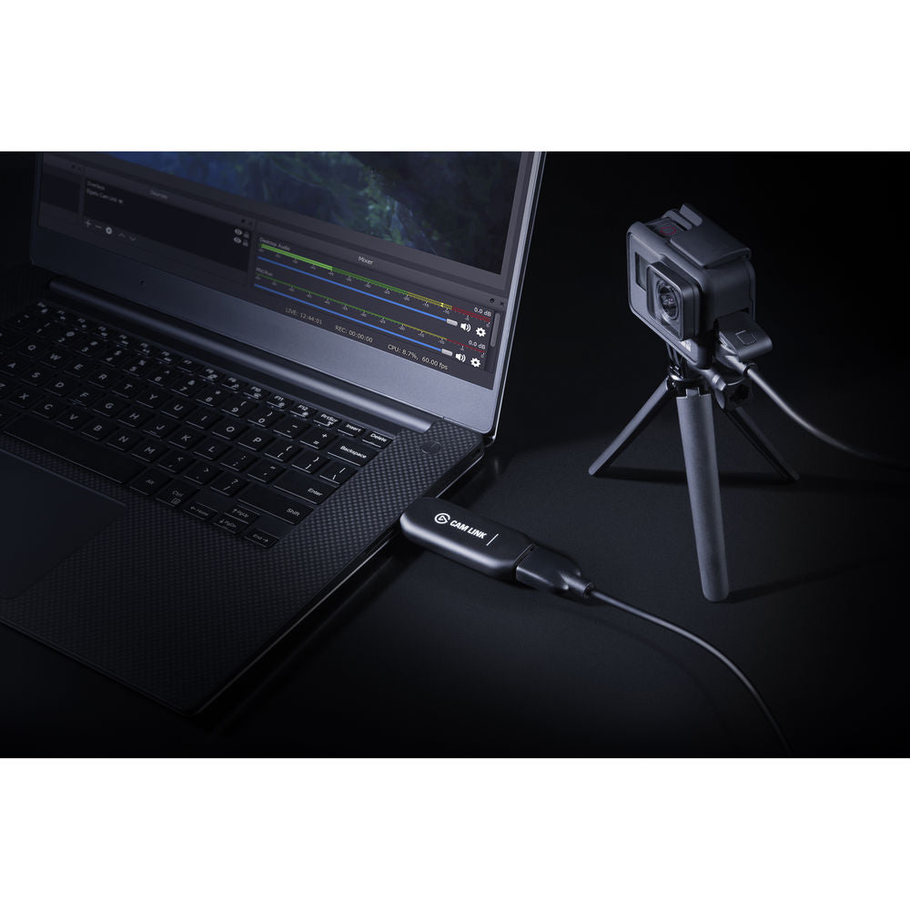 Elgato Elgato Cam Link 4K – Gosselinphoto