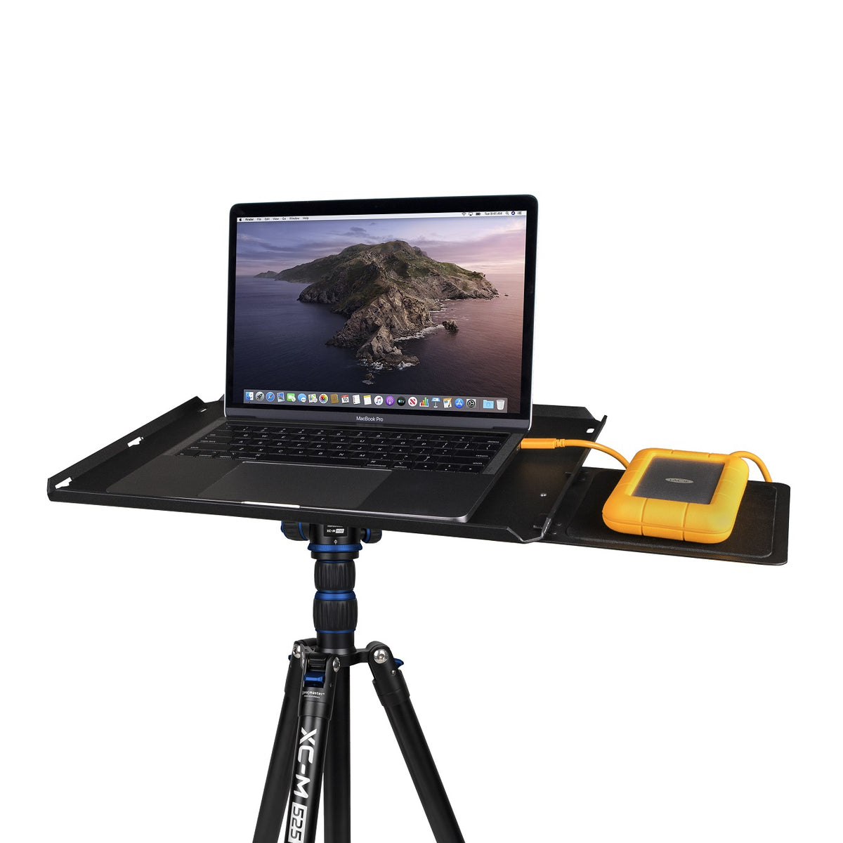 Table pour Trépied