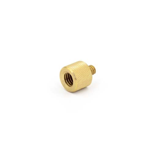 ProMaster Adaptateur 3/8po femelle vers 1/4po mâle