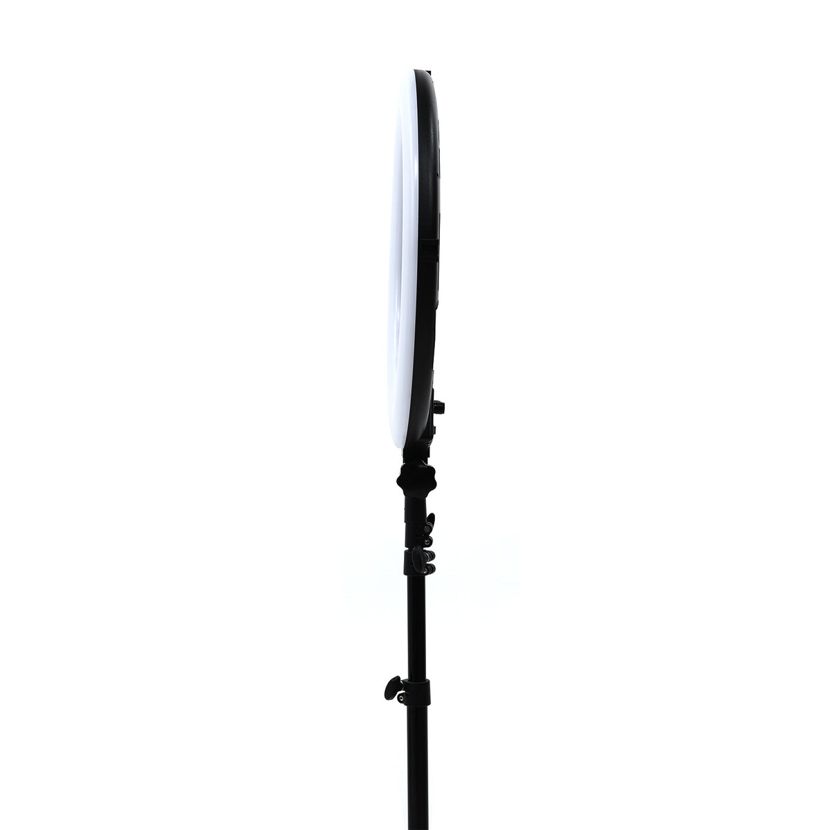 Oryon Anneau de Lumière 18po avec support pour téléphone