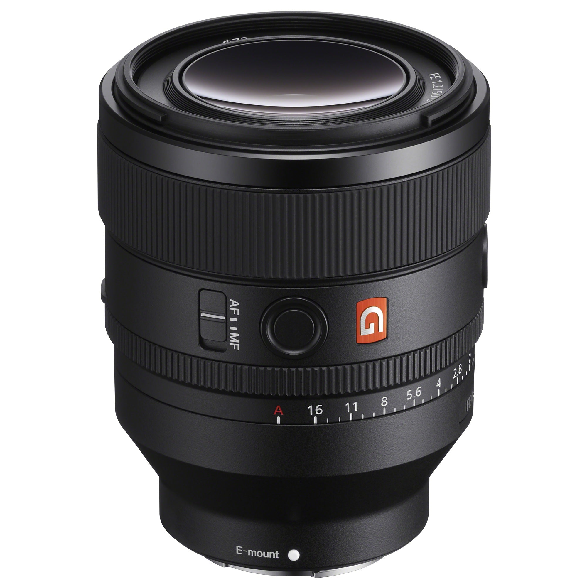 Sony FE 50mm f/1.2 GM – Gosselinphoto