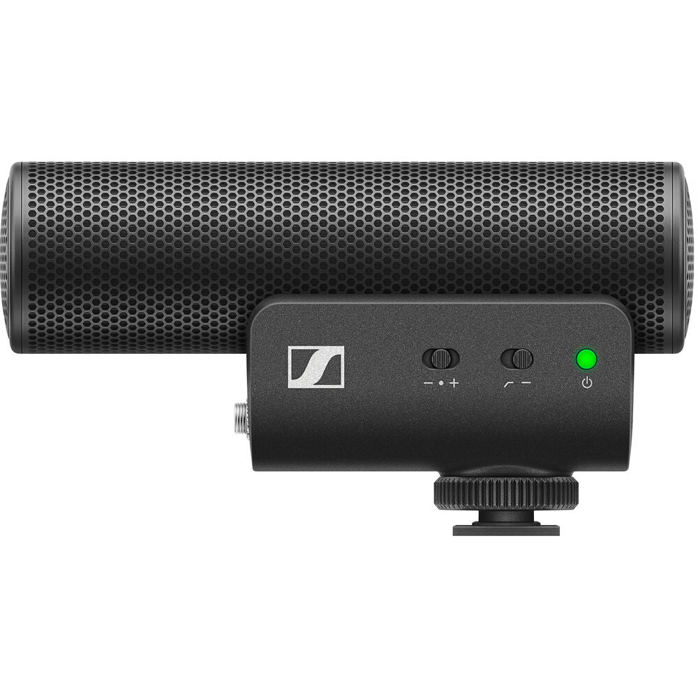 Sennheiser MKE 400 Microphone