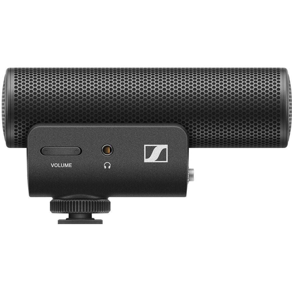 Sennheiser MKE 400 Microphone