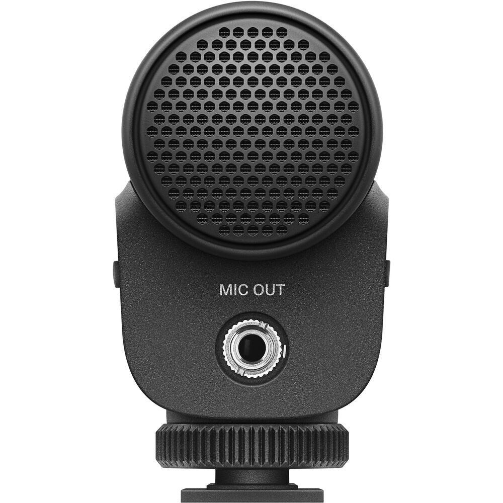 Sennheiser MKE 400 Microphone