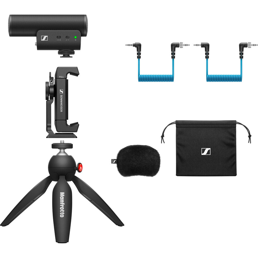 MKE 400 Mobile Kit