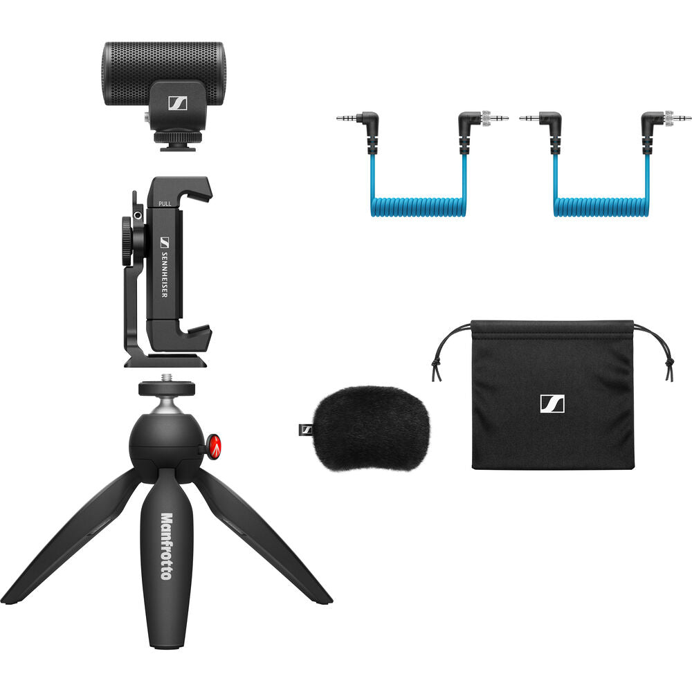 MKE 200 Mobile Kit