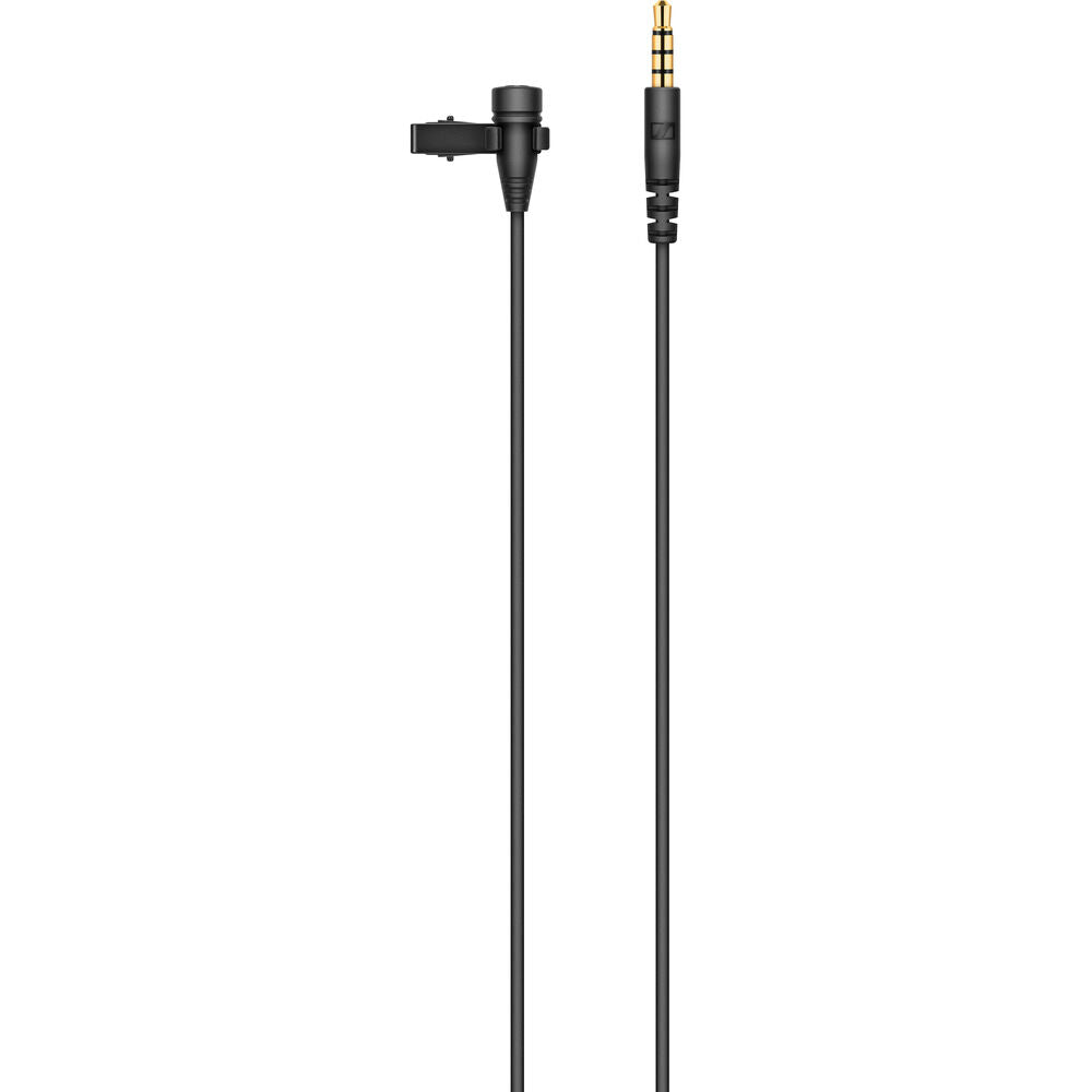 XS Lav Mobile Microphone (TRRS Connection)
