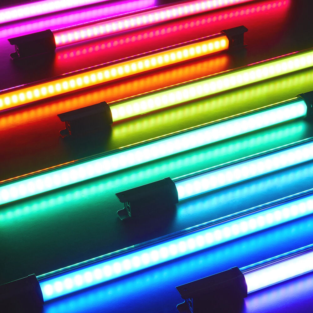 Tube de Lumière RGB TL60