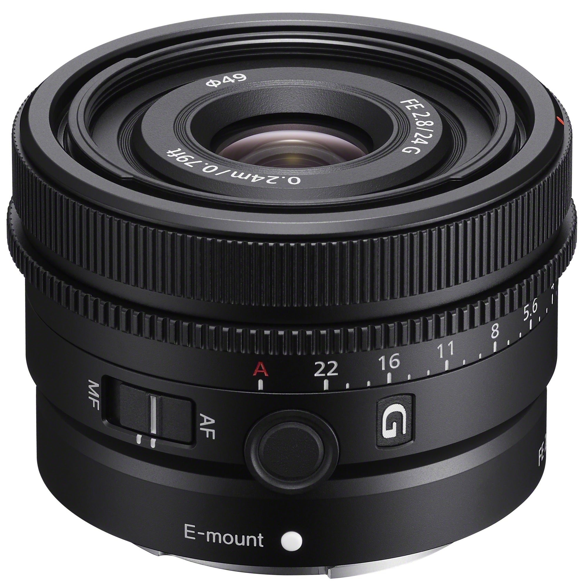 Sony FE 24mm f/2.8 G – Gosselinphoto