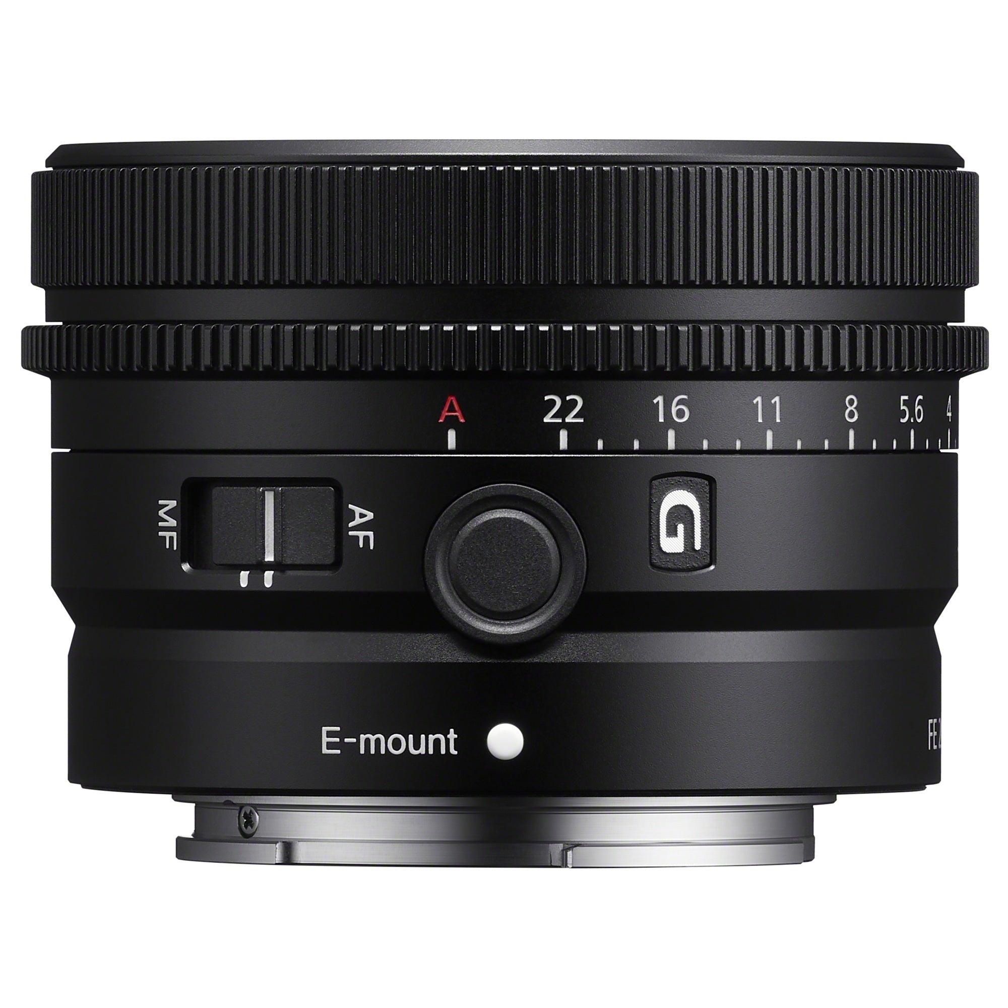Sony FE 24mm f/2.8 G – Gosselinphoto