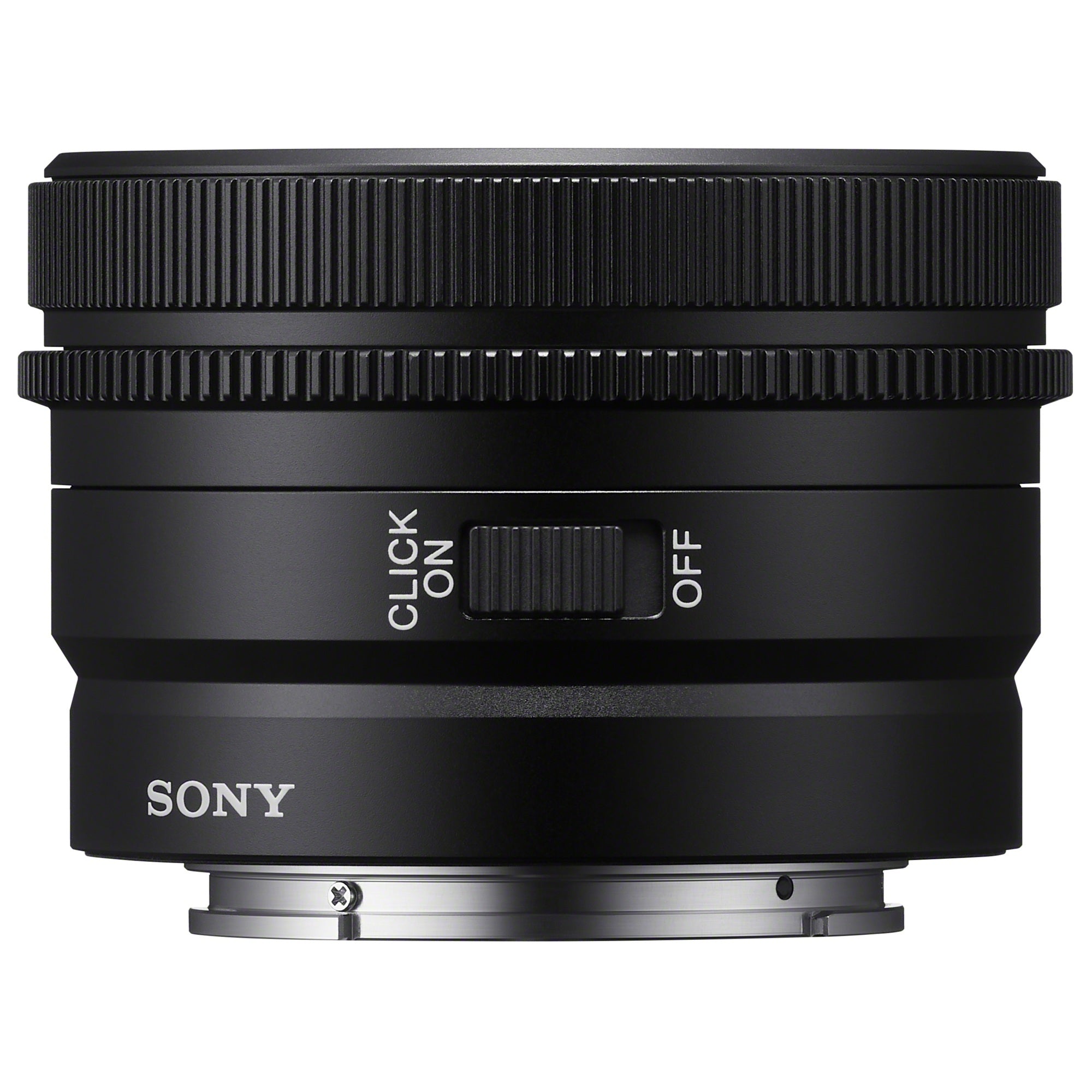 Sony FE 40mm f/2.5 G – Gosselinphoto