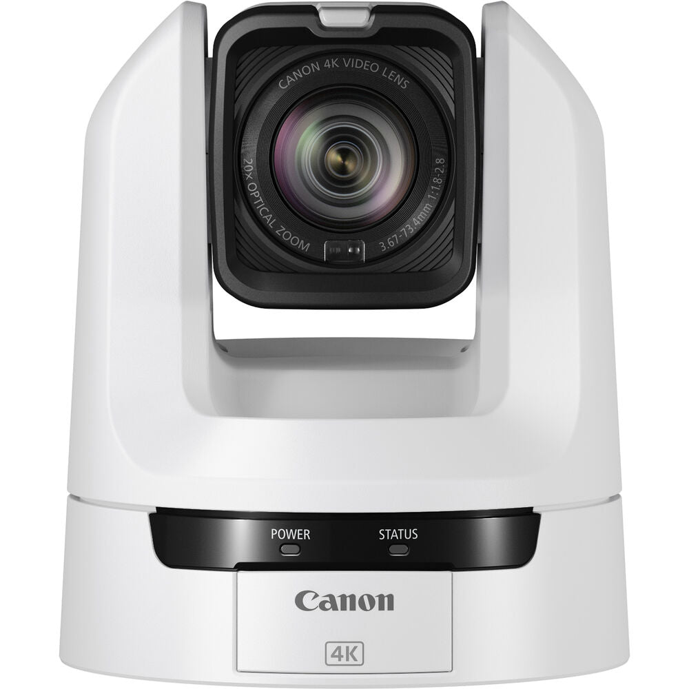 CR-N300 4K PTZ Camera (White)