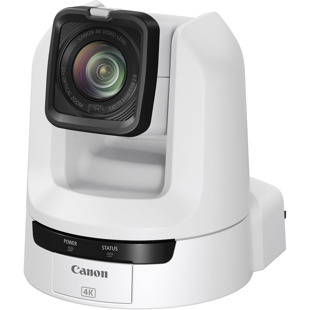 CR-N300 4K PTZ Camera (White)