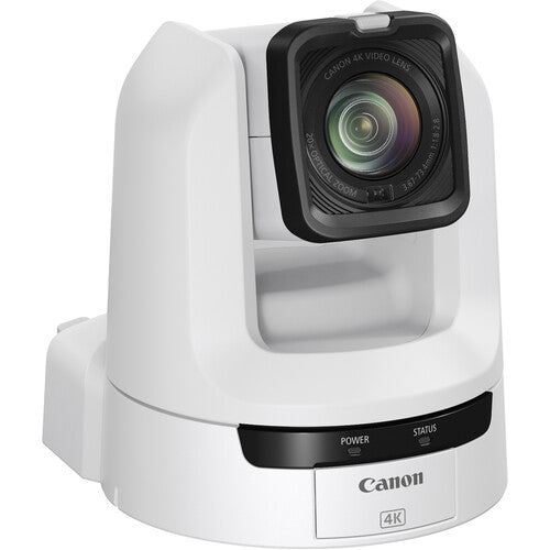 CR-N300 4K PTZ Camera (White)