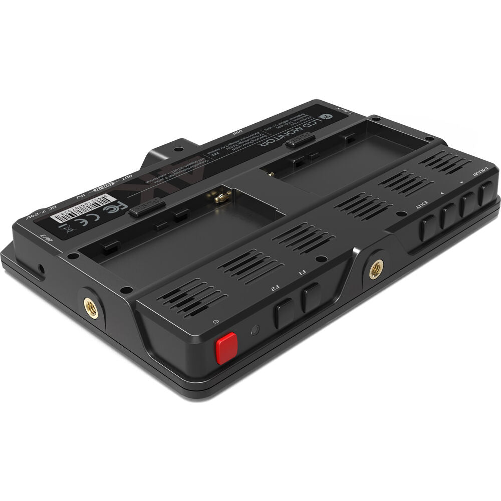 Lilliput H7 Moniteur 4K 7po