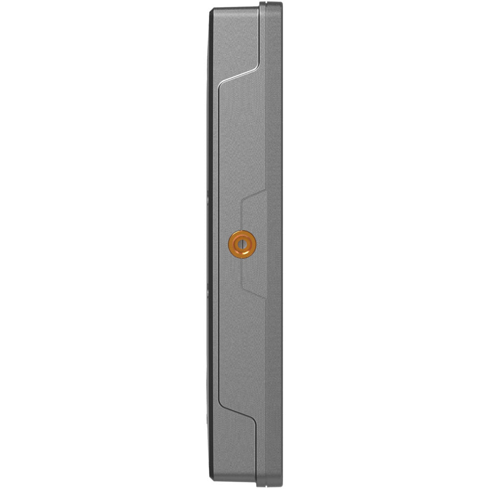 Moniteur A11 4K 10.1po HDMI/3G-SDI avec Plaque de Pile Série L