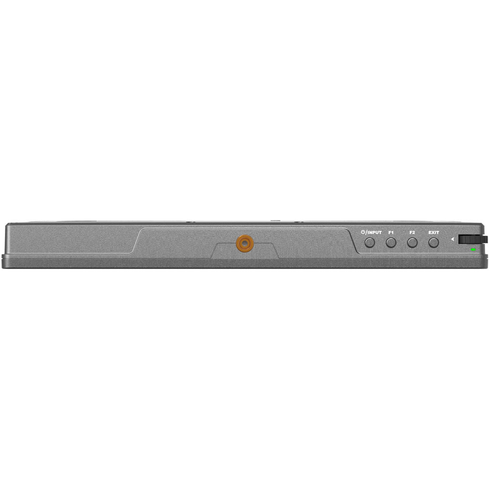 Moniteur A11 4K 10.1po HDMI/3G-SDI avec Plaque de Pile Série L
