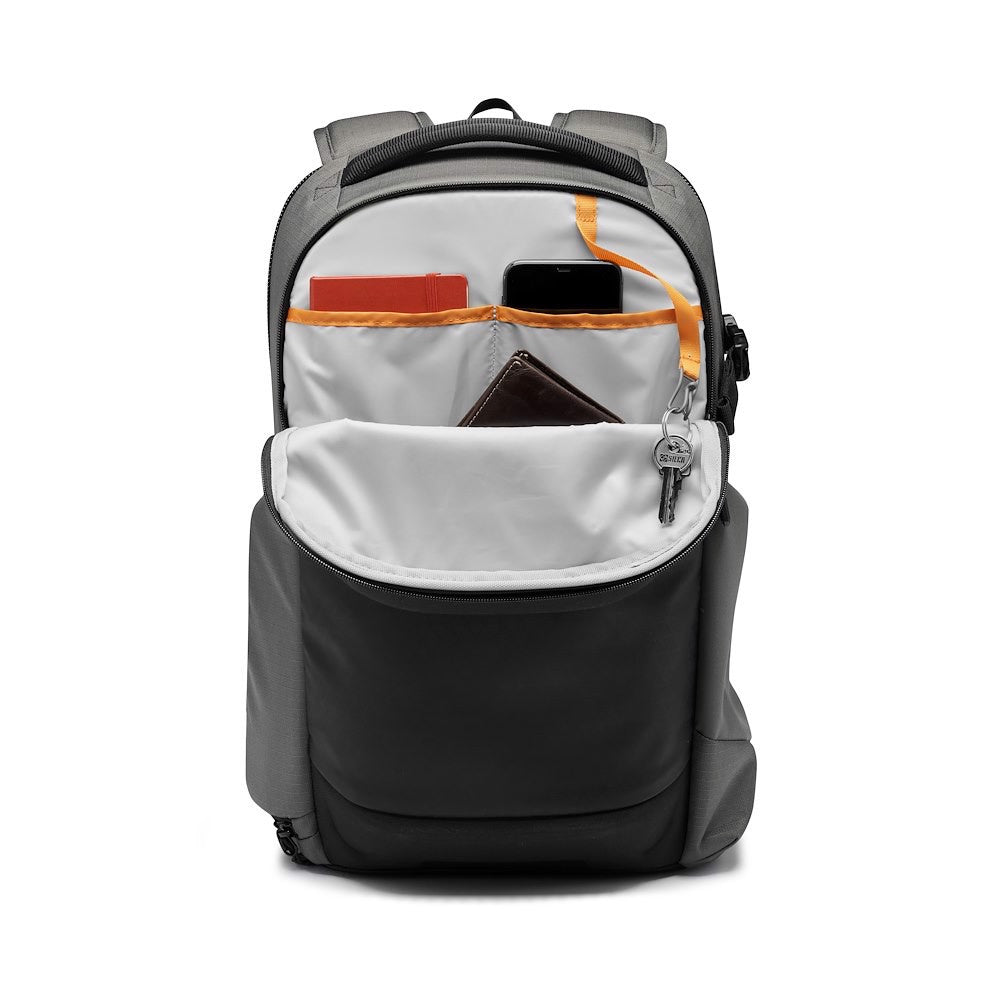 Lowepro Flipside 300 AW III Camera Backpack (Gray)