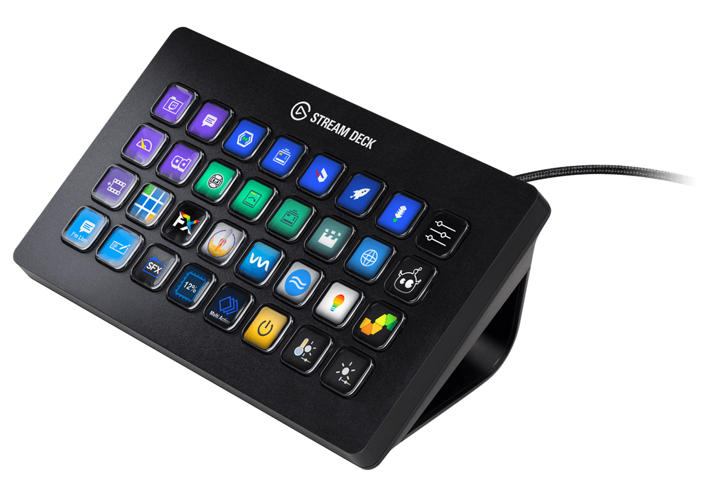 Elgato Stream Deck XL
