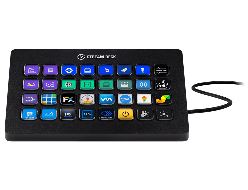 Elgato Stream Deck XL