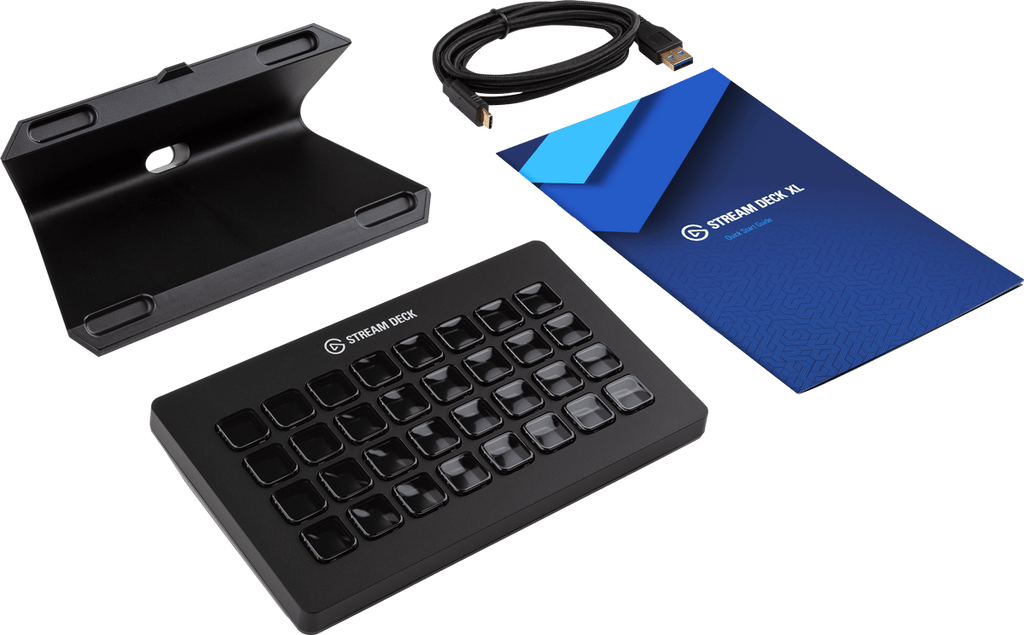 Elgato Stream Deck XL
