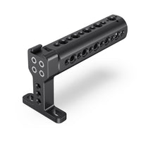 SHAPE2 Axis Push-Button Arm 3/8-16
