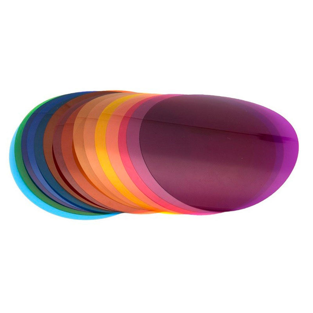 Artistic Color Effects Gel Set