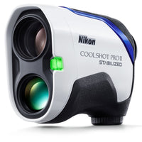 CoolShot Pro II Stabilized Laser 6x21 Rangefinder