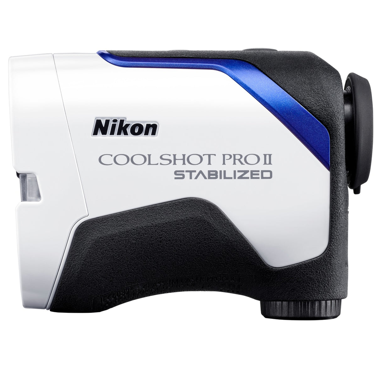 CoolShot Pro II Stabilized Laser 6x21 Rangefinder