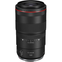 Canon RF 100mm f/2.8L Macro IS USM