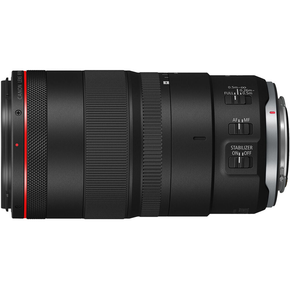 Canon RF 100mm f/2.8L Macro IS USM – Gosselinphoto