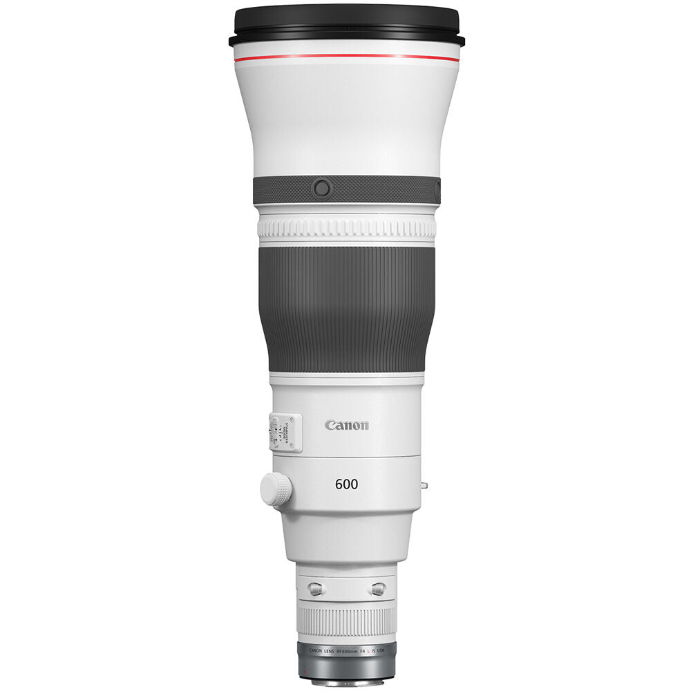 RF 600mm f/4L IS USM