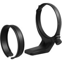 Tripod Mount Ring and Adapter for RF 100mm f/2.8L Macro IS USM Lens